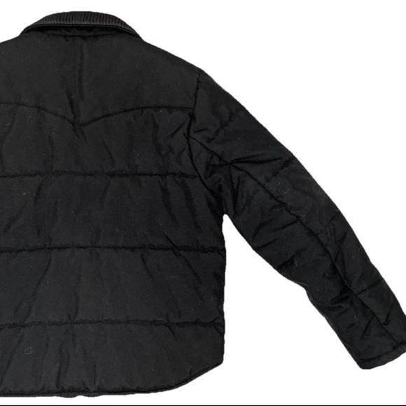 G-Star Black Bomber Jacket - Picture 10 of 10